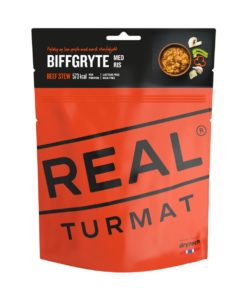 Real Turmat  BIFF GRYTE