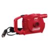 Coleman  Quickpump 12v