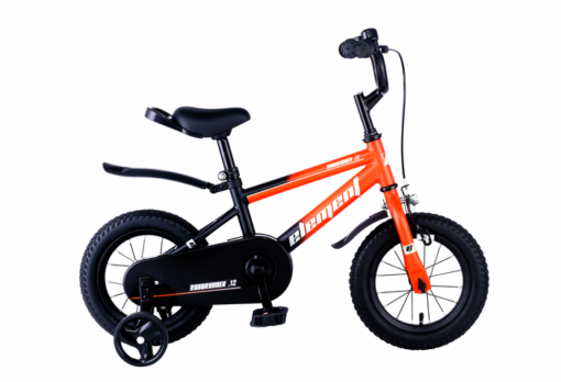 Element Barnesykkel 12'' hjul