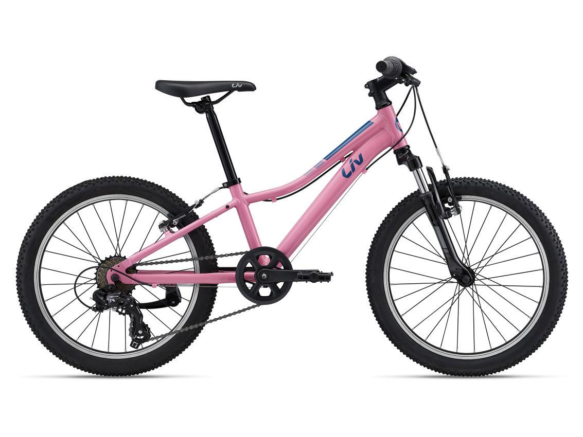 Giant Enchant Jr 20" Rosa