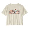 Patagonia  W´S Unity Fitz Easy Cut Responsibili-Tee