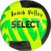 Select  Beach Volley V24