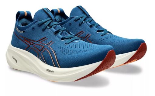 Asics  Gel-Nimbus 26 Herre