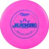 Dynamic  CLASSIC BLEND PUTTER JUDGE, 173+