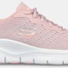 Skechers Womens Arch Fit - Infinity Cool