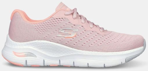 Skechers Womens Arch Fit - Infinity Cool