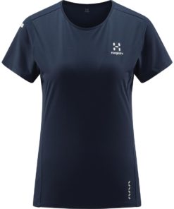 Haglöfs  L.I.M Tech Tee Women