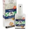 Travelsafe Myggspray Traveldeet 50%