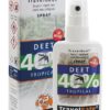 TravelSafe Tropical Insektspray 40% DEET