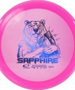 Latitude 64 OPTO DRIVER SAPPHIRE