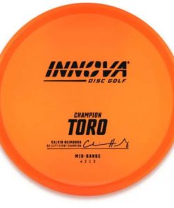 Innova  Champion Midrange Toro, 173-175g