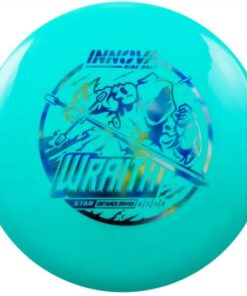 Innova  Star Driver Wraith 173-175g