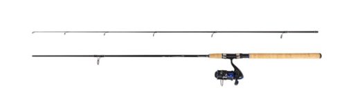 Abu Garcia Devil Seatrout 902ML 10-30g CMB