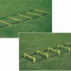 Sport Direkt  Agility Ladder (2 in 1 - 4 meter)