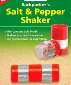 Coghlans  Salt Og Pepper Beholder
