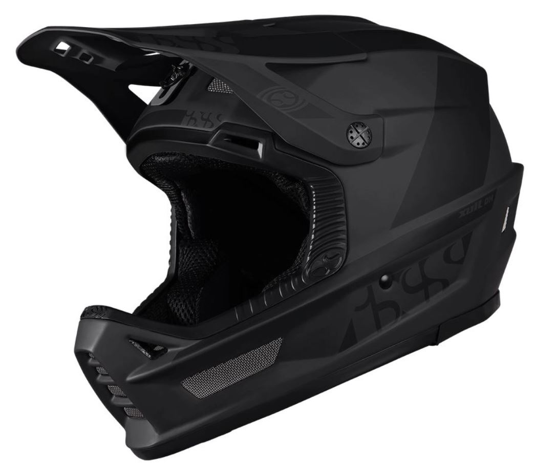 iXS  Xult Dh Helmet