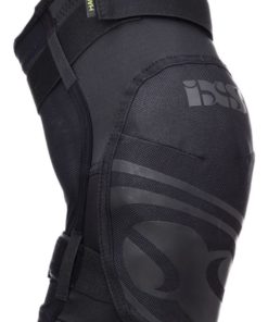 iXS  Hack Evo+ Knee Guards Kids