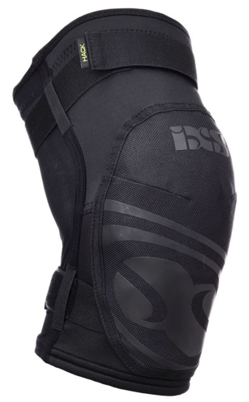 iXS  Hack Evo+ Knee Guards Kids