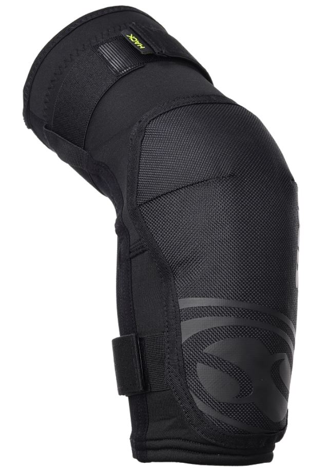 iXS  Hack Evo+ Elbow Guards Kids