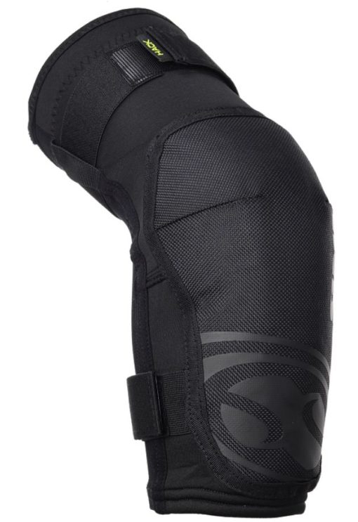 iXS  Hack Evo+ Elbow Guards