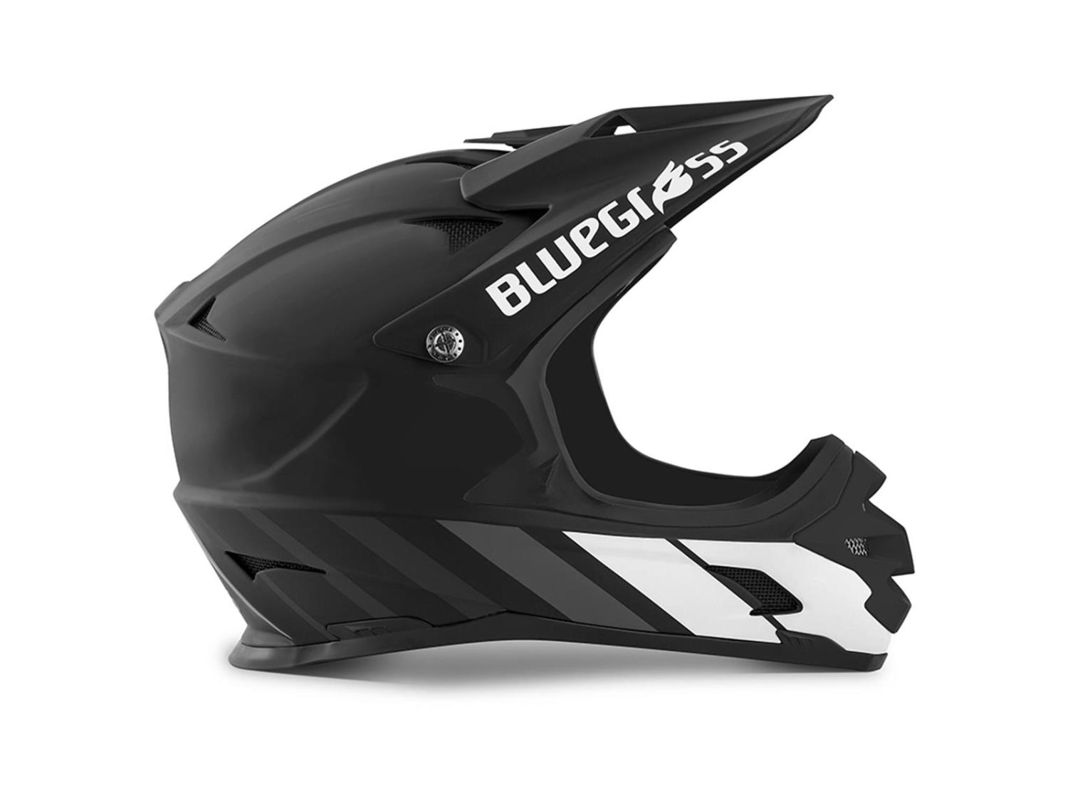 Bluegrass Helmet MTB - Full Face Intox