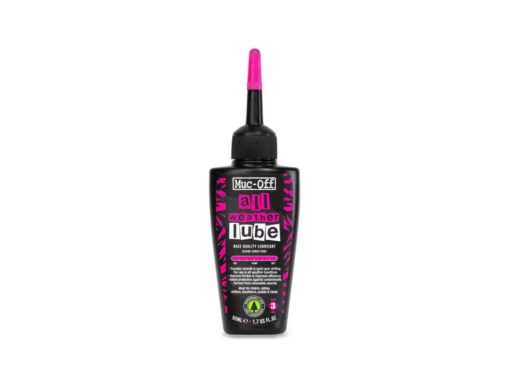 MUC-OFF All Weather Lube 50 ml