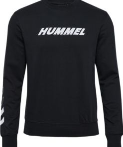 Hummel  Hmlelemental Sweatshirt