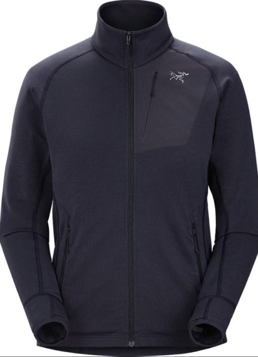 ArcTeryx  Delta Jacket W