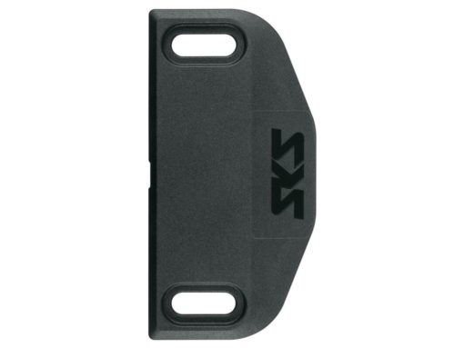 SKS Velodetect+ AirTag holder for montering på sykkelramme