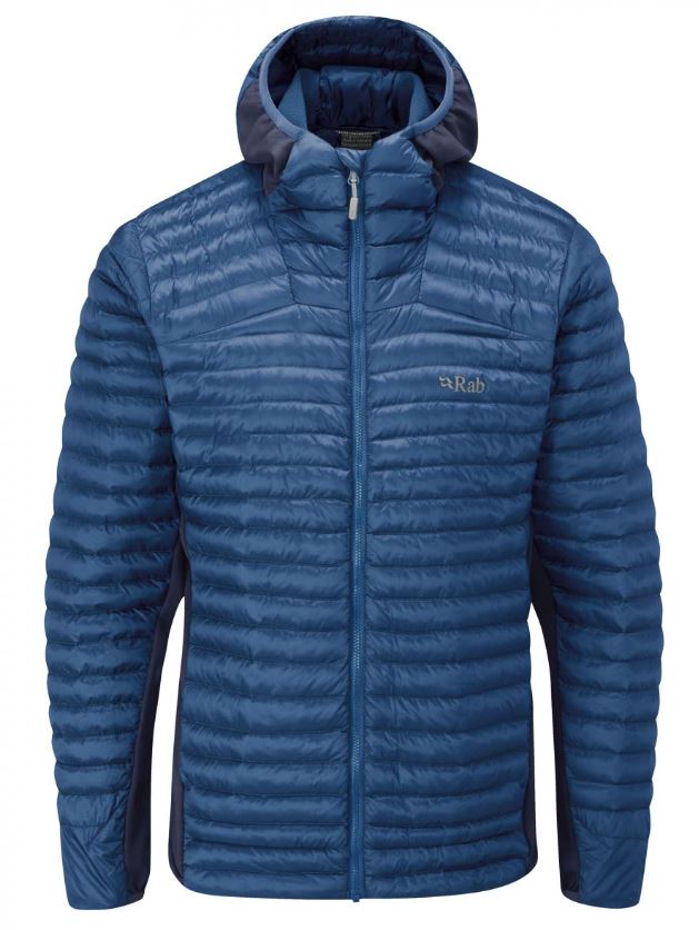 Rab  Cirrus Flex 2.0 Hoody