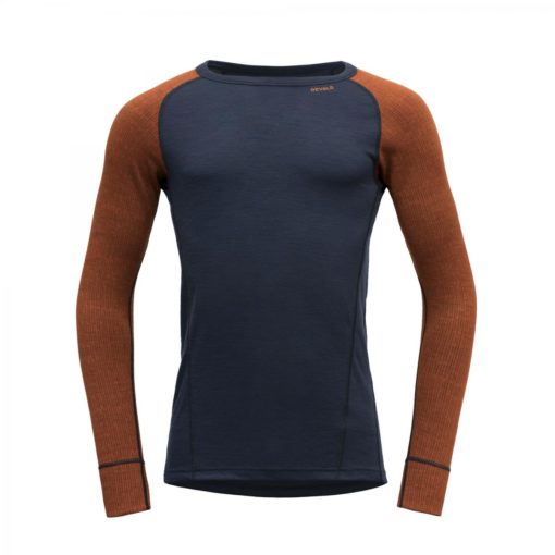 Devold  DUO ACTIVE MERINO 210 SHIRT MAN