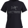 ArcTeryx  ArcWord Cotton T-Shirt SS W