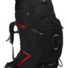 Osprey Aether Plus 100