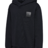 Hummel  Hmlclean Hoodie Jr