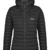 Rab  Infinity Microlight Jacket Wmns