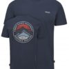 Rab  Basecamp 3 Peak Tee