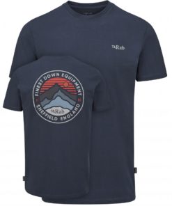 Rab  Basecamp 3 Peak Tee