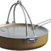 Eagle Products  Stekepanne non-stick alu HOT PAN