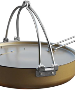 Eagle Products  Stekepanne non-stick alu HOT PAN