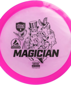 Discmania  Active Premium Driver Magician