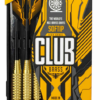 Harrows  Dart Arrows Softtip Club 18gK