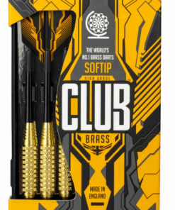 Harrows  Dart Arrows Softtip Club 18gK