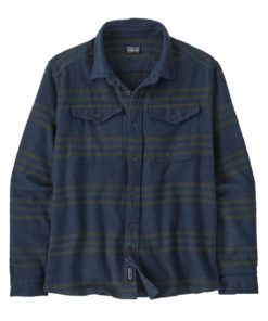 Patagonia  M´S Fjord Flannel Shirt