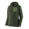 Patagonia  W´S R1 Air Full-Zip Hoody