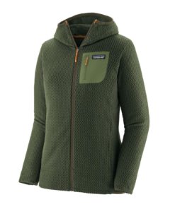 Patagonia  W´S R1 Air Full-Zip Hoody