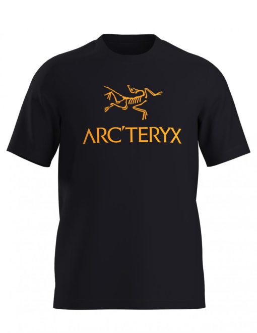 ArcTeryx  ArcWord Logo SS M