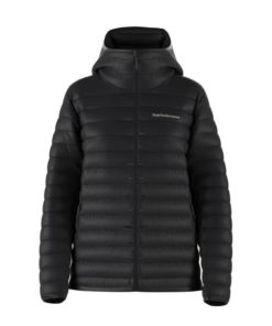 Peak Performance  W Down Liner Hood Jacket