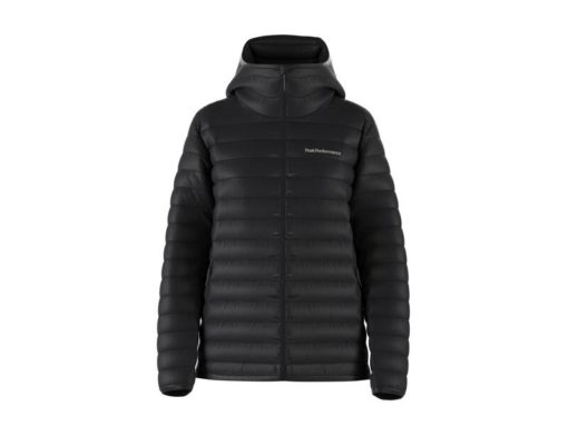 Peak Performance  W Down Liner Hood Jacket