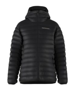 Peak Performance  M Down Liner Hood Jacket