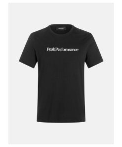 Peak Performance  M Big Logo Tee